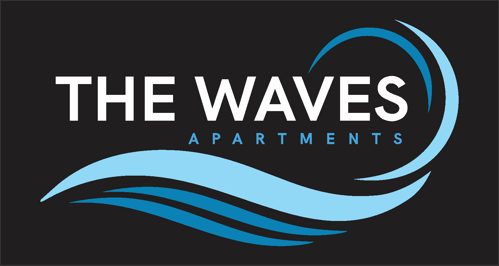 The Waves Apartments
